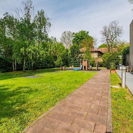 Nolo Milan Living公寓 外观 照片