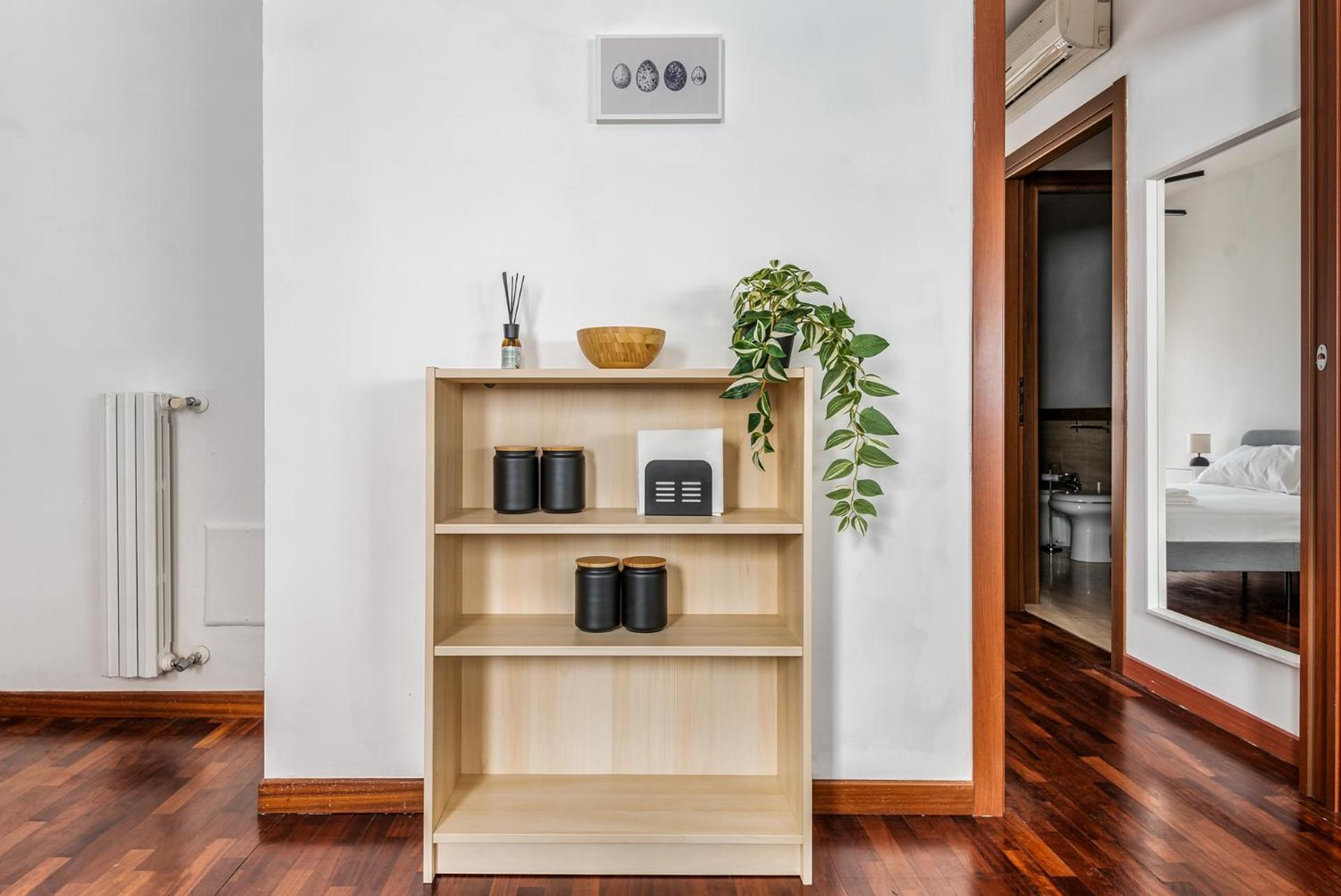 Nolo Milan Living公寓 外观 照片