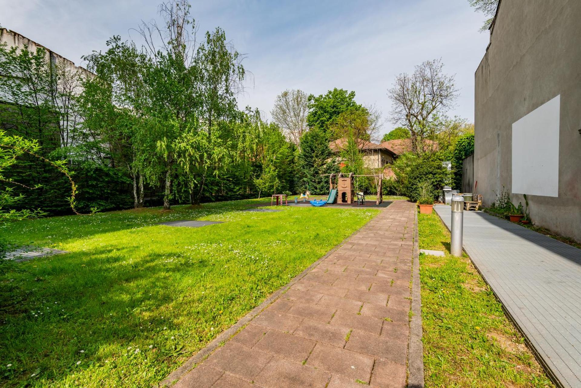Nolo Milan Living公寓 外观 照片