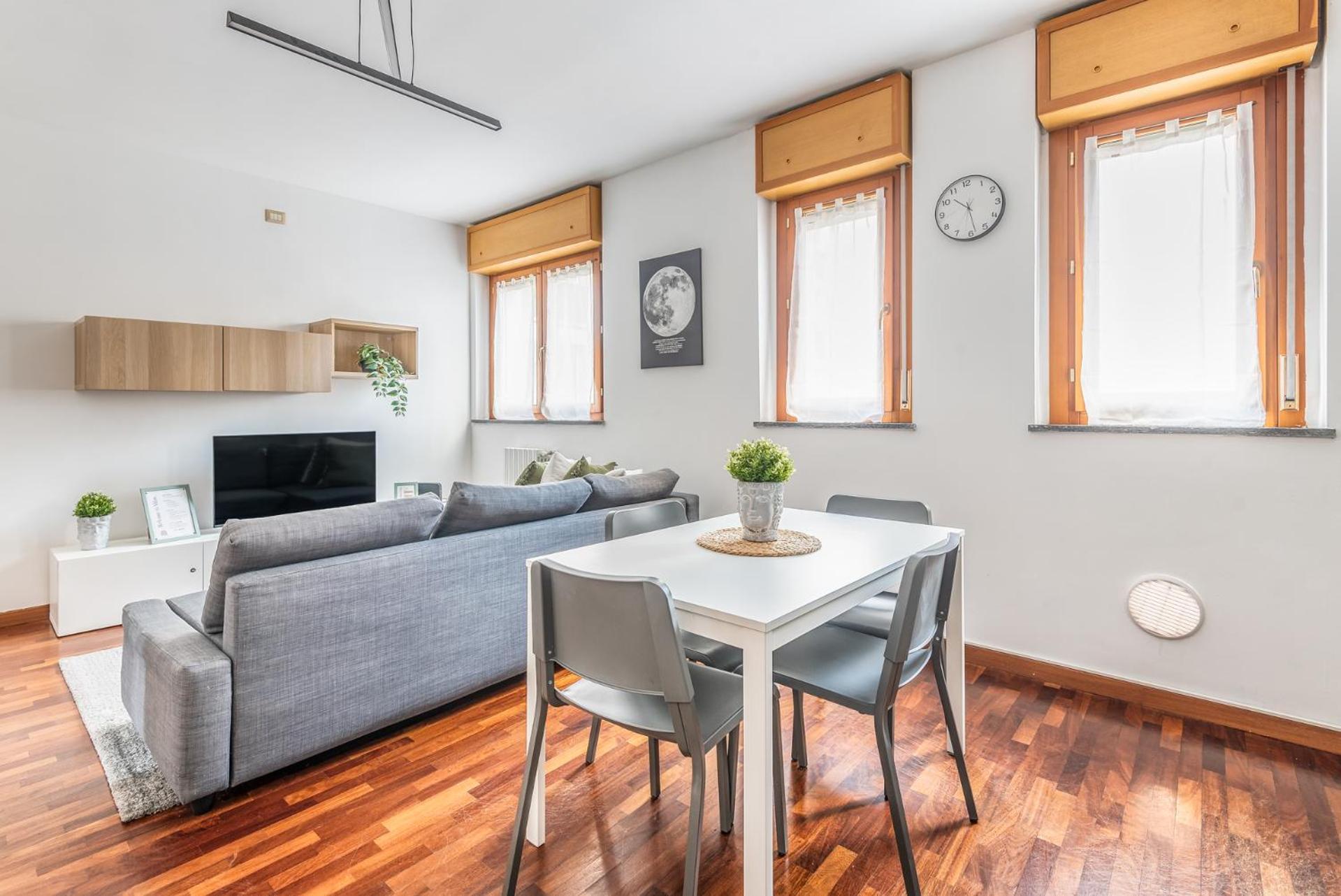 Nolo Milan Living公寓 外观 照片