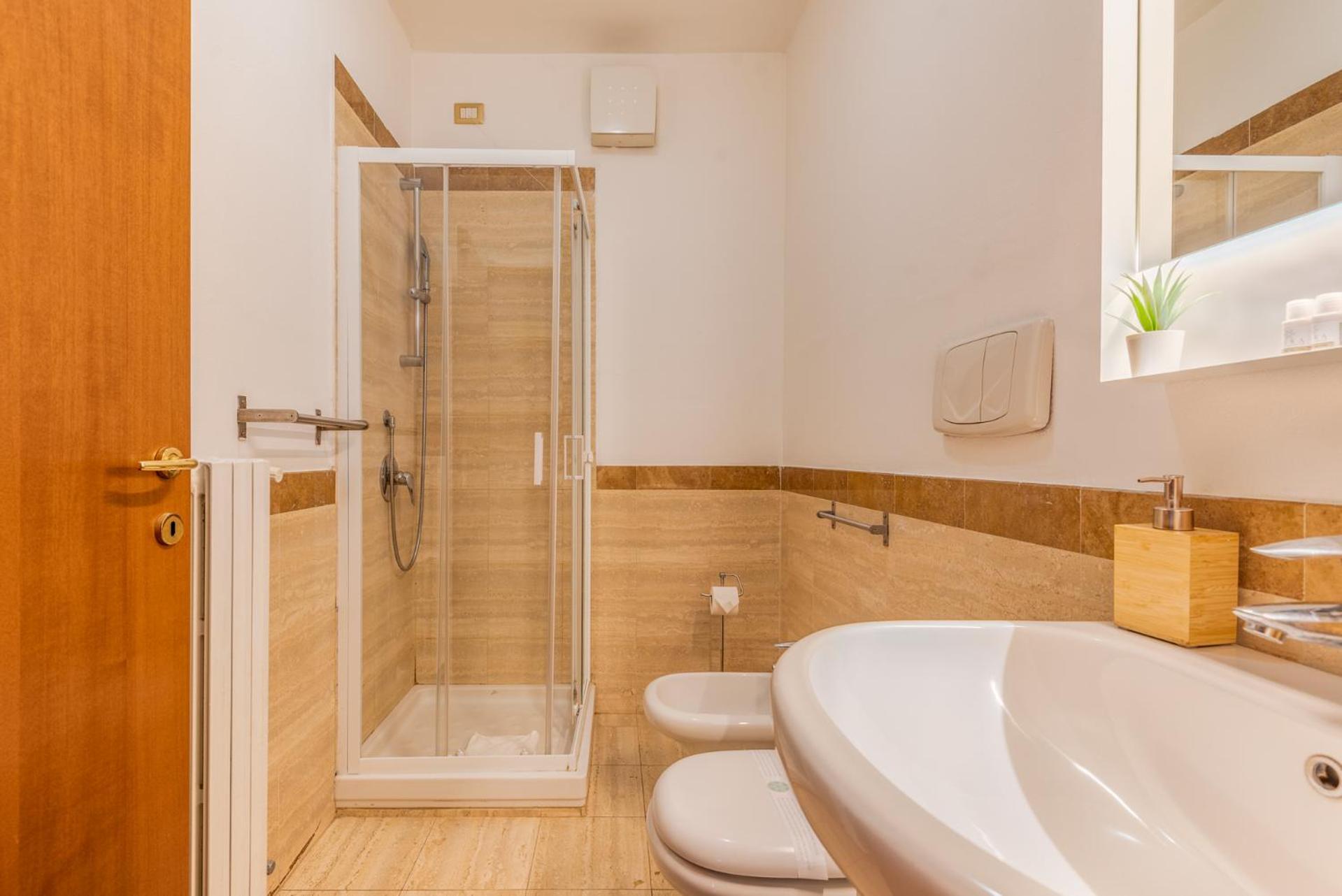 Nolo Milan Living公寓 外观 照片