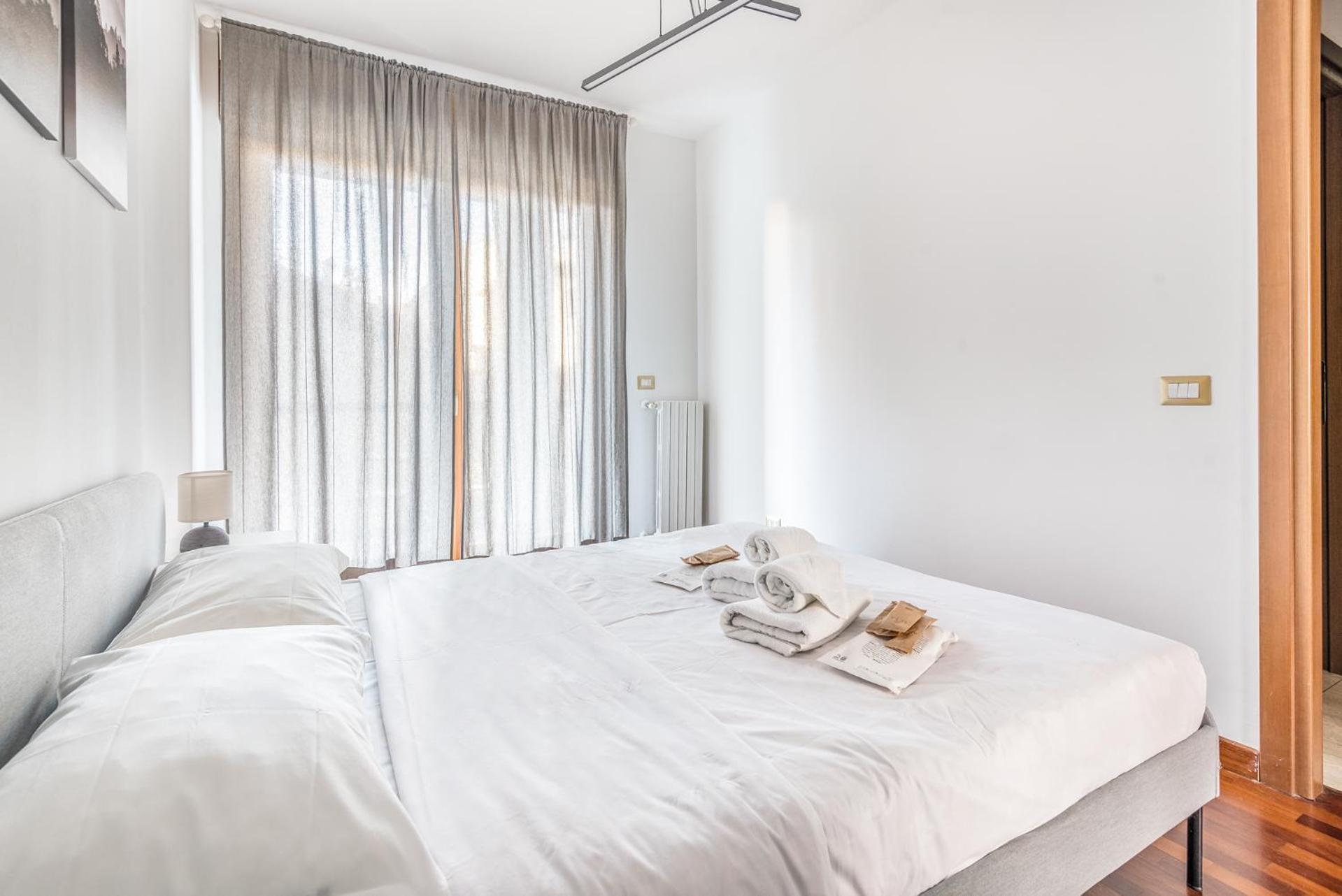 Nolo Milan Living公寓 外观 照片